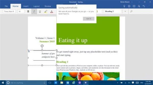 Win10正式版有哪些亮点？Win10正式版20大亮点功能盘点