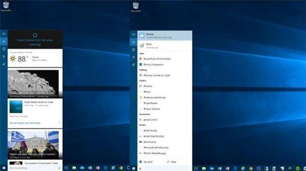 Win10正式版有哪些亮点？Win10正式版20大亮点功能盘点