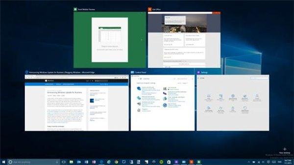 Win10正式版有哪些亮点？Win10正式版20大亮点功能盘点