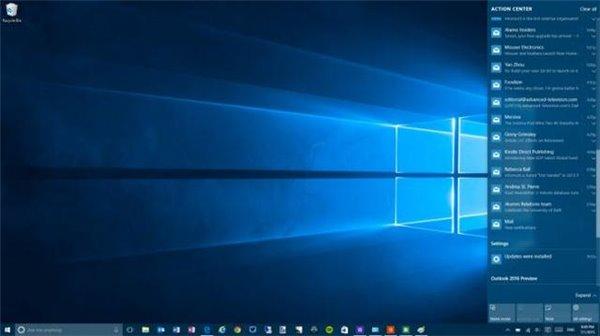 Win10正式版有哪些亮点？Win10正式版20大亮点功能盘点