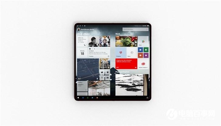 最新线索:微软Windows 10将分离Core OS系统和Shell UI体验