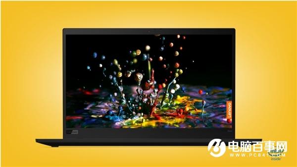 ThinkPad X1 Carbon/Yoga升级10代酷睿：续航18.5小时、9月发售