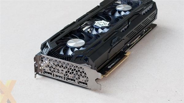 新一代卡皇 映众/华硕非公版GTX1080Ti评测