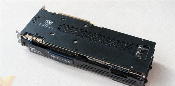 新一代卡皇 映众/华硕非公版GTX1080Ti评测