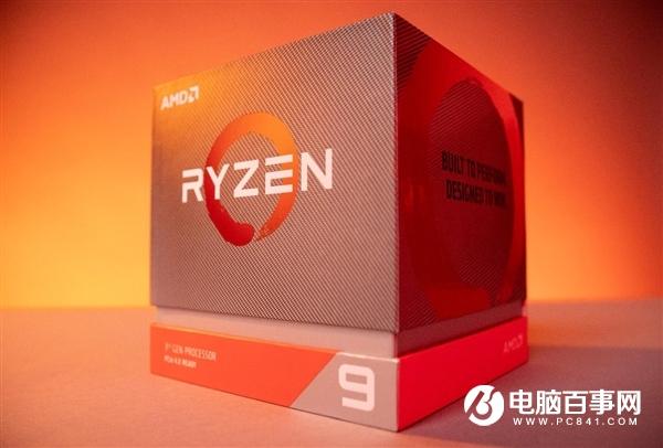 锐龙9 3950X延期2个月真正原因：A饭对16核CPU需求太大