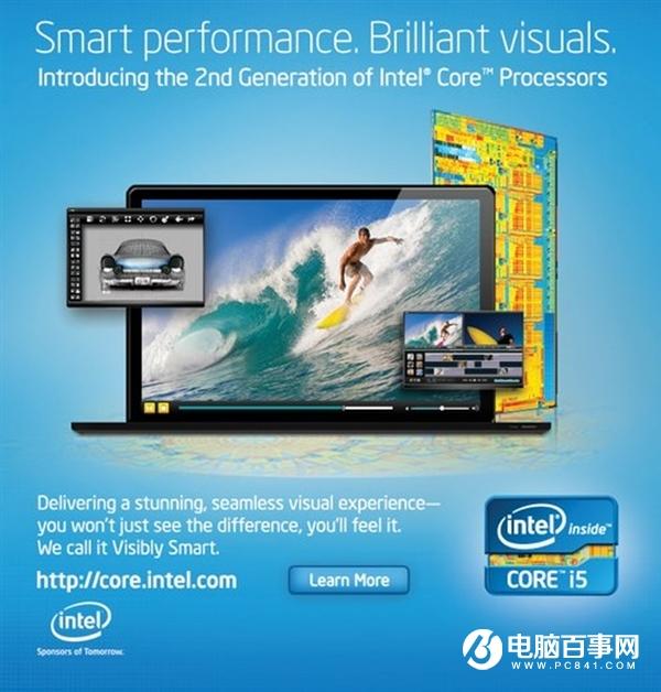Mac销量下滑：苹果甩锅给Intel