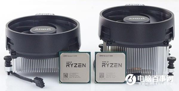 锐龙R5 1400与i5 7500哪个好R5-1400和i5-7500对比评测