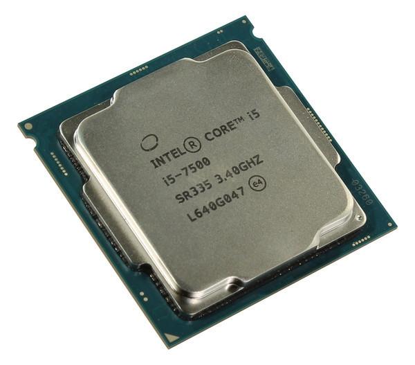 锐龙R5 1400与i5 7500哪个好R5-1400和i5-7500对比评测