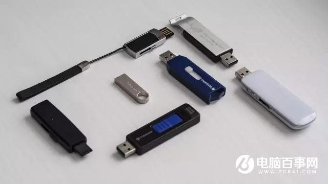 1分钟学会 将U盘制作成Windows系统安装盘教程