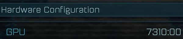 AMD 7nm Navi显卡两个新核心现身:8GB GDDR6显存