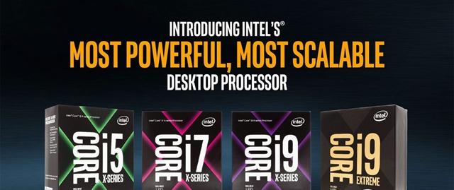 酷睿i9-7900X怎么样首发酷睿i9-7900X评测