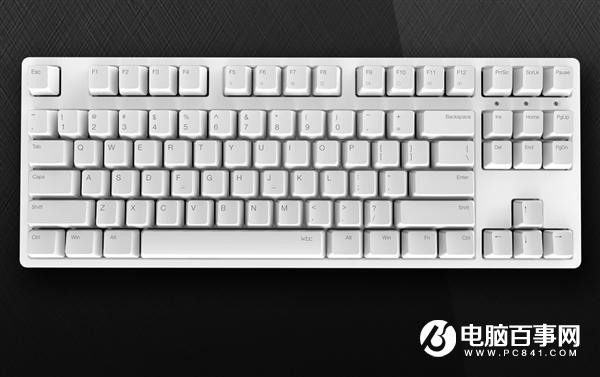 ikbc发布无线机械键盘W200、W210：续航6个月