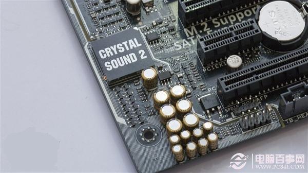 支持Haswell Refresh平台 华硕Z97-DELUXE主板图赏