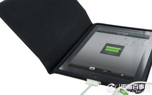 iPad和iPhone充电器可以互相充电吗？