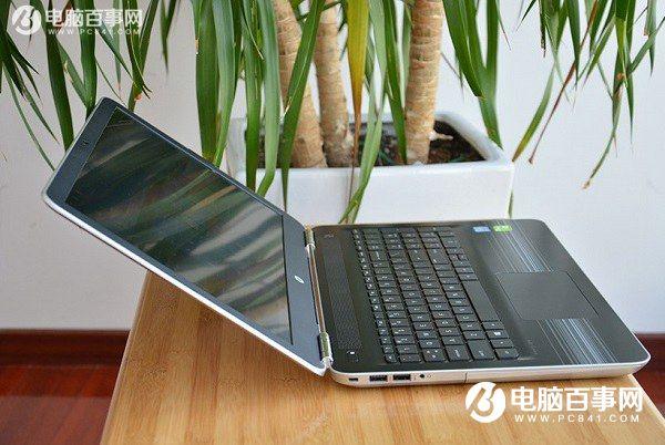 笔记本ABCD壳怎么分?笔记本abcd面图解