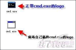 手动清除磁碟机病毒木马的具体步骤
