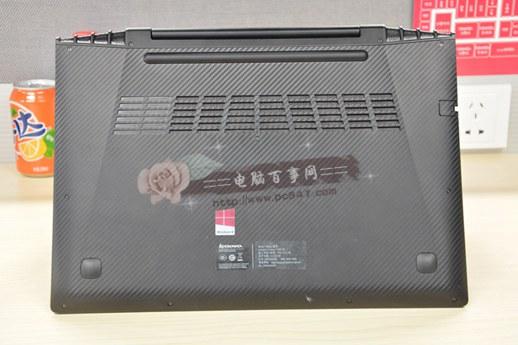 联想Y40做工怎么样 联想Y40笔记本拆机教程