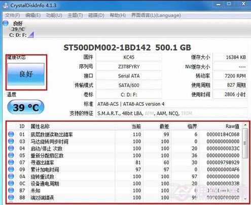 笔记本硬盘坏了怎么办？ 笔记本硬盘起死回生之术