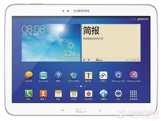 三星N8000和P5200哪个更好？