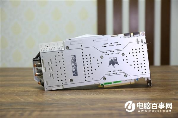 影驰GTX1080Ti名人堂限量版开箱图赏颜值爆表！