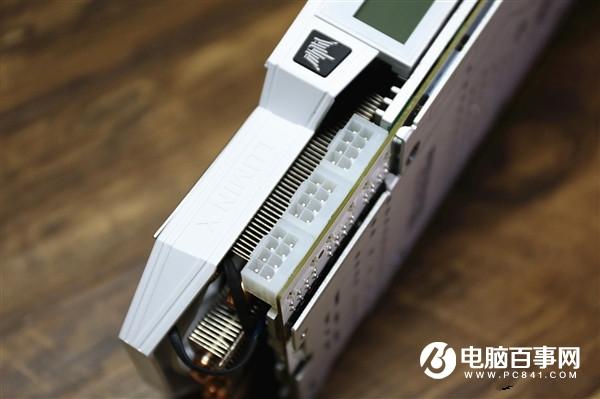 影驰GTX1080Ti名人堂限量版开箱图赏颜值爆表！