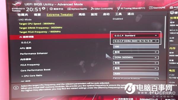 B350对X570 几百块的便宜主板能否驾驭12核怪兽