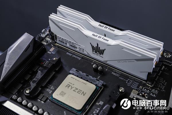 B350对X570 几百块的便宜主板能否驾驭12核怪兽