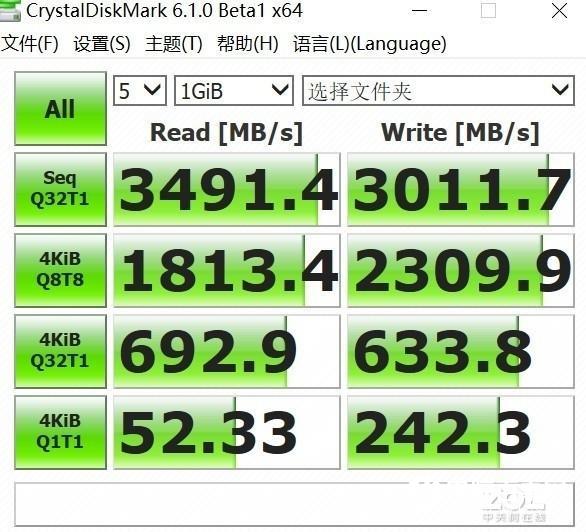 放弃PCIE 4.0吧 这可能是目前最能打的SSD