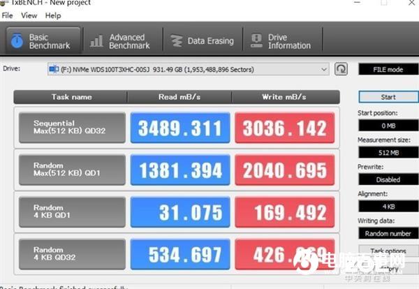 放弃PCIE 4.0吧 这可能是目前最能打的SSD