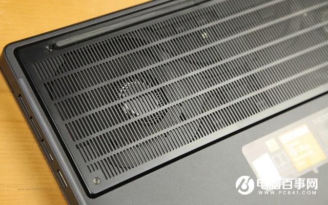小米游戏本散热怎么样 小米游戏本容易清灰吗？