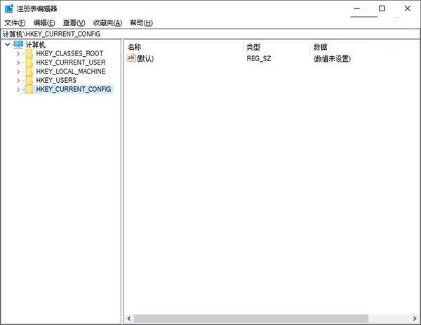 Win10注册表:创新者更新版路径简化要领