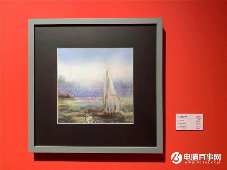 “绘”有期，微软小冰@ 当代艺术跨界展 在杭州大屋顶艺术中心举行
