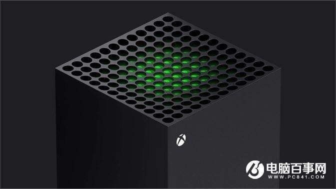就叫&ldquo;Xbox Series X&rdquo;：微软放出16张4K高清Windows 10壁纸