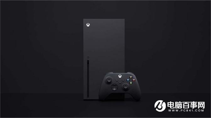 就叫&ldquo;Xbox Series X&rdquo;：微软放出16张4K高清Windows 10壁纸