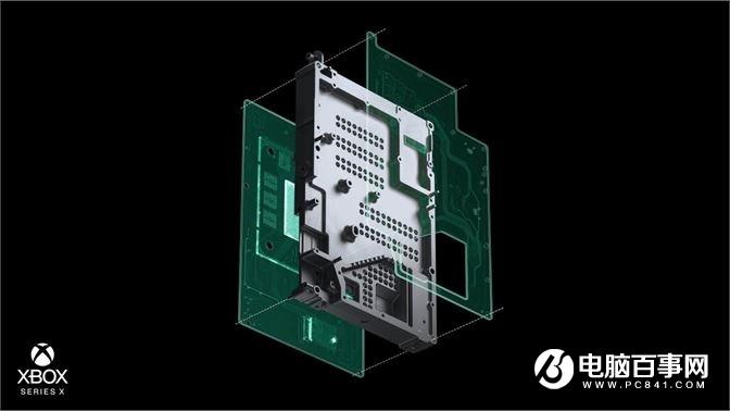 就叫&ldquo;Xbox Series X&rdquo;：微软放出16张4K高清Windows 10壁纸
