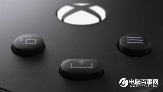 就叫&ldquo;Xbox Series X&rdquo;：微软放出16张4K高清Windows 10壁纸