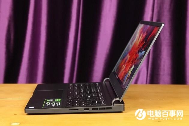 小米游戏本增强版升级了什么 小米游戏本和增强版区别对比