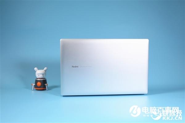 Redmi首款全面屏超轻本！RedmiBook 13图赏：四窄边惊艳