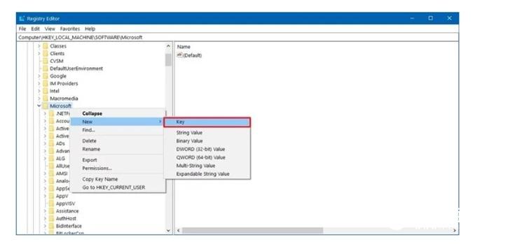 如何阻止Microsoft Edge Chromium在Windows 10上自动安装？