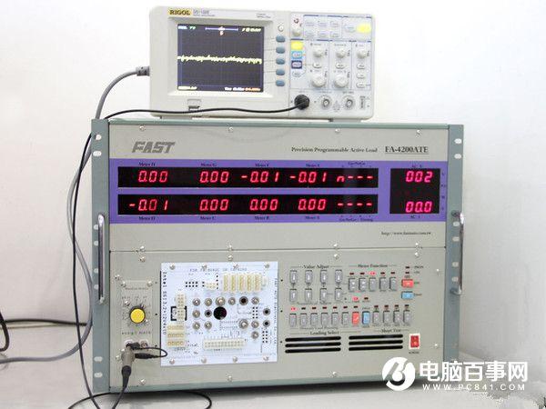 电源不知道的事:教你看电源铭牌