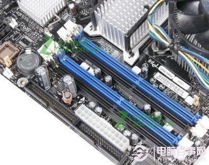 内存双通道是什么？内存双通道的缺点和优点