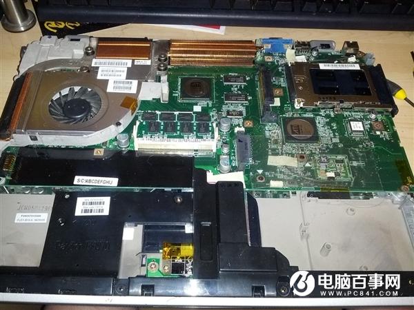 电脑卡顿?除了换固态硬盘 清灰这条路也很重要