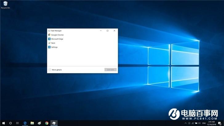 微软Windows 10补丁新Bug再致高CPU使用率，IME输入法编辑器无法启动