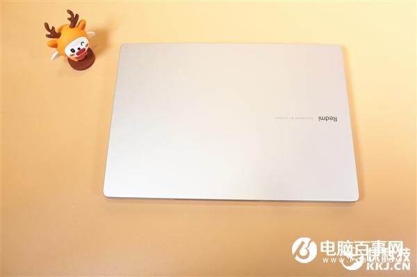 2999元真香！RedmiBook14锐龙版图赏