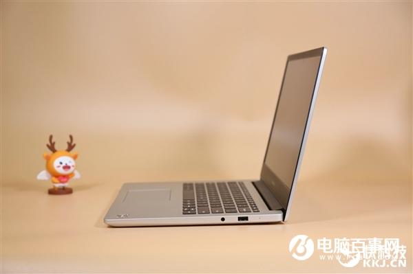 2999元真香！RedmiBook14锐龙版图赏