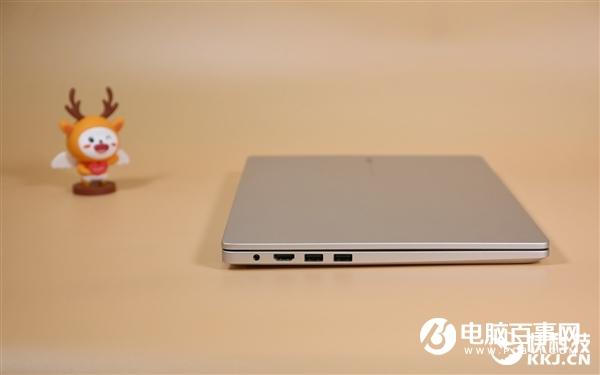 2999元真香！RedmiBook14锐龙版图赏