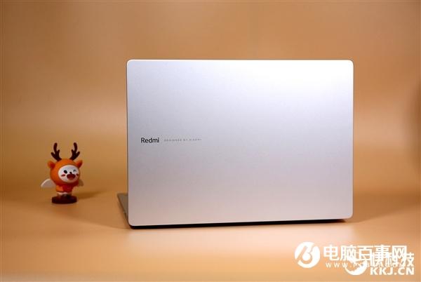 2999元真香！RedmiBook14锐龙版图赏