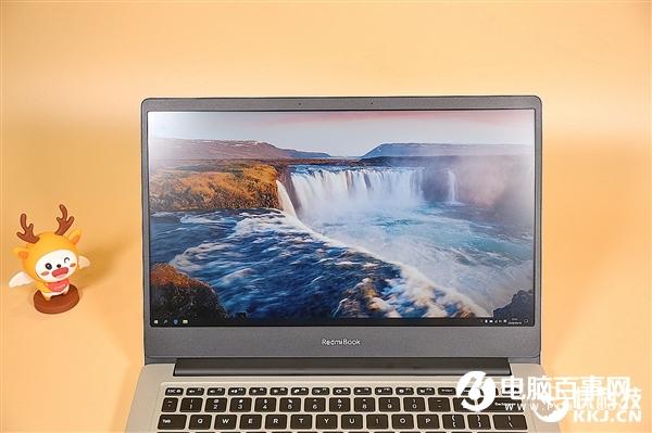 2999元真香！RedmiBook14锐龙版图赏