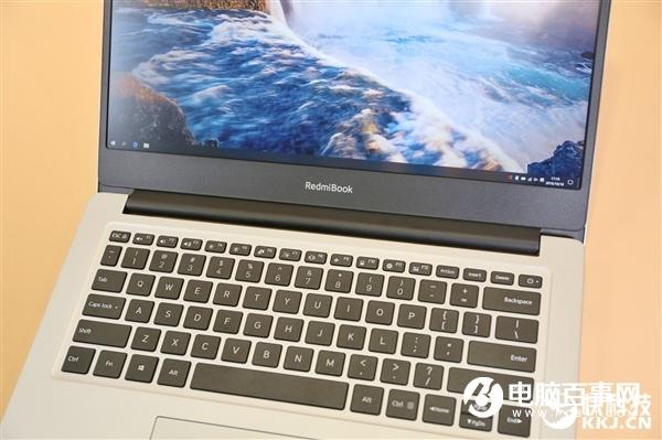 2999元真香！RedmiBook14锐龙版图赏