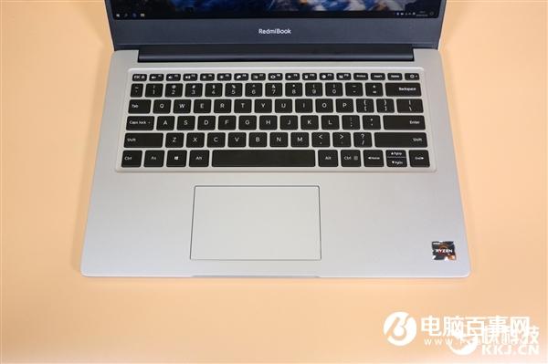 2999元真香！RedmiBook14锐龙版图赏